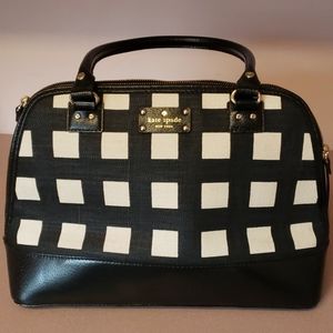 Kate spade satchel